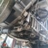 Motore PER RICAMBI F1AGL411D 112.000 km FIAT DUCATO MAXI 2014-2021 2.3D (115906)