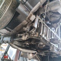Motore PER RICAMBI F1AGL411D 112.000 km FIAT DUCATO MAXI 2014-2021 2.3D (115906)