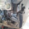 Motore PER RICAMBI F1AGL411D 112.000 km FIAT DUCATO MAXI 2014-2021 2.3D (115906)