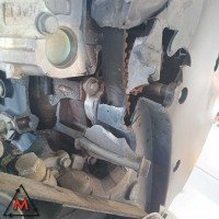 Motore PER RICAMBI F1AGL411D 112.000 km FIAT DUCATO MAXI 2014-2021 2.3D (115906)