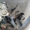 Motore PER RICAMBI F1AGL411D 112.000 km FIAT DUCATO MAXI 2014-2021 2.3D (115906)