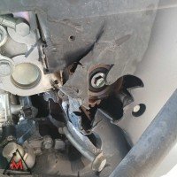 Motore PER RICAMBI F1AGL411D 112.000 km FIAT DUCATO MAXI 2014-2021 2.3D (115906)
