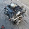 Motore PER RICAMBI F1AGL411D 112.000 km FIAT DUCATO MAXI 2014-2021 2.3D (115906)