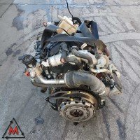 Motore PER RICAMBI F1AGL411D 112.000 km FIAT DUCATO MAXI 2014-2021 2.3D (115906)