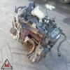 Motore PER RICAMBI F1AGL411D 112.000 km FIAT DUCATO MAXI 2014-2021 2.3D (115906)