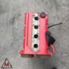 Motore PER RICAMBI F7P E722 RENAULT CLIO I 1990-1994 1.8 BENZINA 103 kW (111298) Motore PER RICAMBI F7P E722 RENAULT CLIO I 1990-1994 1.8 BENZINA 103 kW (111298)
