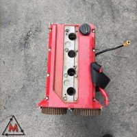 Motore PER RICAMBI F7P E722 RENAULT CLIO I 1990-1994 1.8 BENZINA 103 kW (111298) Motore PER RICAMBI F7P E722 RENAULT CLIO I 1990-1994 1.8 BENZINA 103 kW (111298)