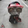 Motore PER RICAMBI F7P E722 RENAULT CLIO I 1990-1994 1.8 BENZINA 103 kW (111298) Motore PER RICAMBI F7P E722 RENAULT CLIO I 1990-1994 1.8 BENZINA 103 kW (111298)