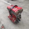 Motore PER RICAMBI F7P E722 RENAULT CLIO I 1990-1994 1.8 BENZINA 103 kW (111298) Motore PER RICAMBI F7P E722 RENAULT CLIO I 1990-1994 1.8 BENZINA 103 kW (111298)