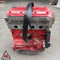Motore PER RICAMBI F7P E722 RENAULT CLIO I 1990-1994 1.8 BENZINA 103 kW (111298) Motore PER RICAMBI F7P E722 RENAULT CLIO I 1990-1994 1.8 BENZINA 103 kW (111298)