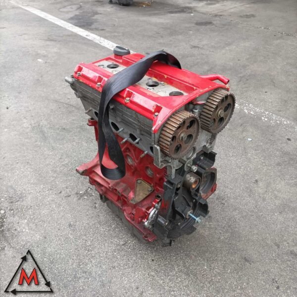 Motore PER RICAMBI F7P E722 RENAULT CLIO I 1990-1994 1.8 BENZINA 103 kW (111298) Motore PER RICAMBI F7P E722 RENAULT CLIO I 1990-1994 1.8 BENZINA 103 kW (111298)