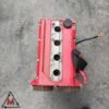 Motore PER RICAMBI F7P E722 RENAULT CLIO I 1990-1994 1.8 BENZINA 103 kW (111298) Motore PER RICAMBI F7P E722 RENAULT CLIO I 1990-1994 1.8 BENZINA 103 kW (111298)
