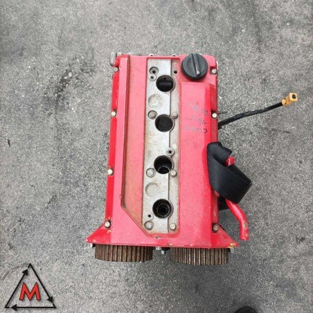 Motore PER RICAMBI F7P E722 RENAULT CLIO I 1990-1994 1.8 BENZINA 103 kW (111298) Motore PER RICAMBI F7P E722 RENAULT CLIO I 1990-1994 1.8 BENZINA 103 kW (111298)