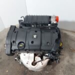 Motore PEUGEOT 307 (S1)(04.2001) * usato