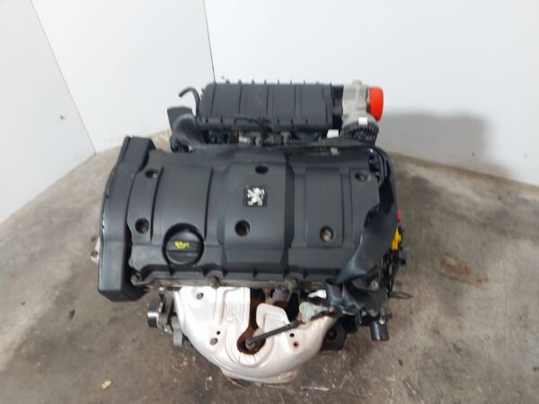 Motore PEUGEOT 307 (S1)(04.2001) * usato