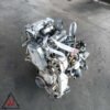 Motore PF 220.000 km VOLKSWAGEN GOLF GTI MK2 1983-1991 1.8 BENZINA 79kW (112105)