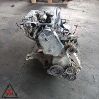 Motore PF 220.000 km VOLKSWAGEN GOLF GTI MK2 1983-1991 1.8 BENZINA 79kW (112105)