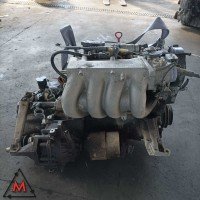 Motore PF 220.000 km VOLKSWAGEN GOLF GTI MK2 1983-1991 1.8 BENZINA 79kW (112105)