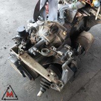 Motore PF 220.000 km VOLKSWAGEN GOLF GTI MK2 1983-1991 1.8 BENZINA 79kW (112105)