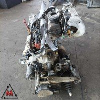 Motore PF 220.000 km VOLKSWAGEN GOLF GTI MK2 1983-1991 1.8 BENZINA 79kW (112105)