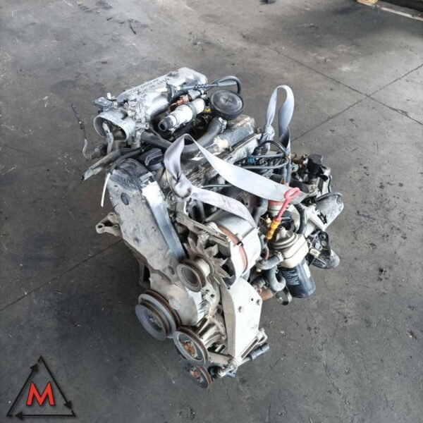 Motore PF 220.000 km VOLKSWAGEN GOLF GTI MK2 1983-1991 1.8 BENZINA 79kW (112105)