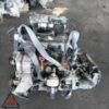 Motore PF 220.000 km VOLKSWAGEN GOLF GTI MK2 1983-1991 1.8 BENZINA 79kW (112105)