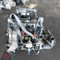 Motore PF 220.000 km VOLKSWAGEN GOLF GTI MK2 1983-1991 1.8 BENZINA 79kW (112105)