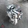 Motore PF 220.000 km VOLKSWAGEN GOLF GTI MK2 1983-1991 1.8 BENZINA 79kW (112105)