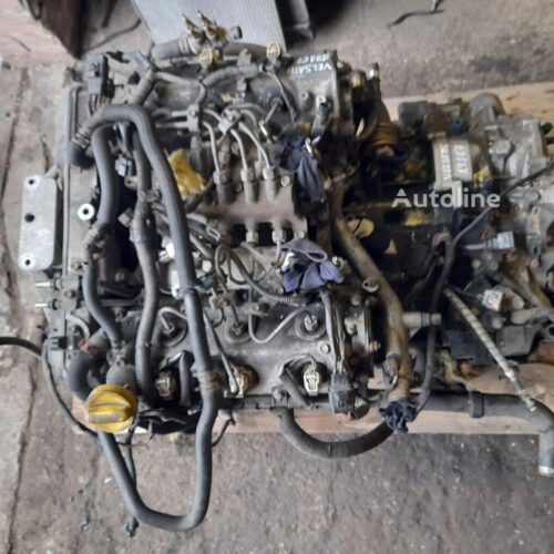Motore Renault 3.0 dCi (BJ0J, BJ0N) 7701478902 per automobile Renault VEL SATIS (BJ0_)