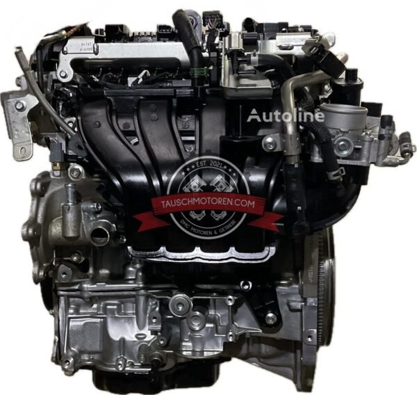 Motore Renault Captur - H4M 630 - 6163 KM per automobile Renault Captur Motore Renault Captur - H4M 630 - 6163 KM per automobile Renault Captur
