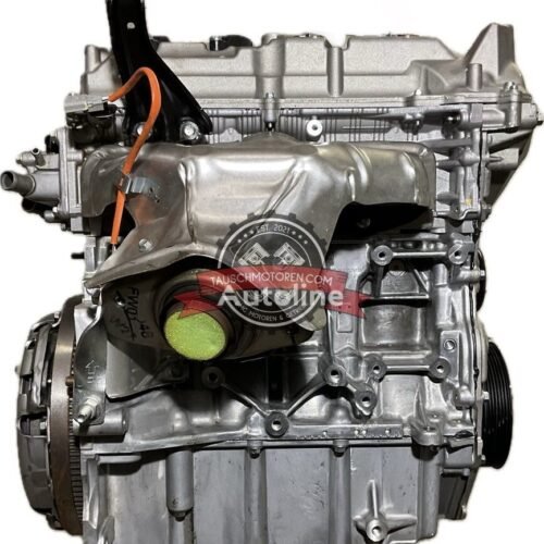 Motore Renault Express - H4M 750 - 5273 KM per automobile