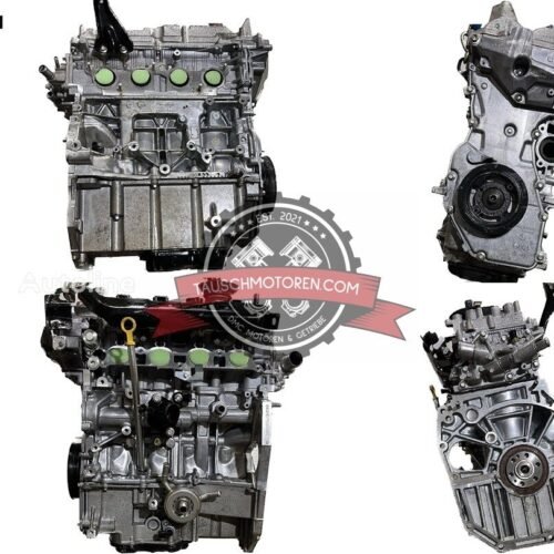 Motore Renault Express - H4M 751 - 5427 KM per automobile