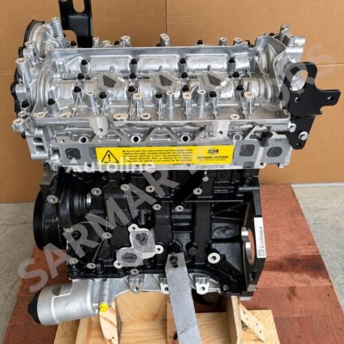 Motore Renault NISSAN NAVARA 2,3 dCi ALASKAN YS23 M9T260 NUOVO per automobile Nissan NAVARA NP300,RENAULT ALASKAN Motore Renault NISSAN NAVARA 2,3 dCi ALASKAN YS23 M9T260 NUOVO per automobile Nissan NAVARA NP300,RENAULT ALASKAN