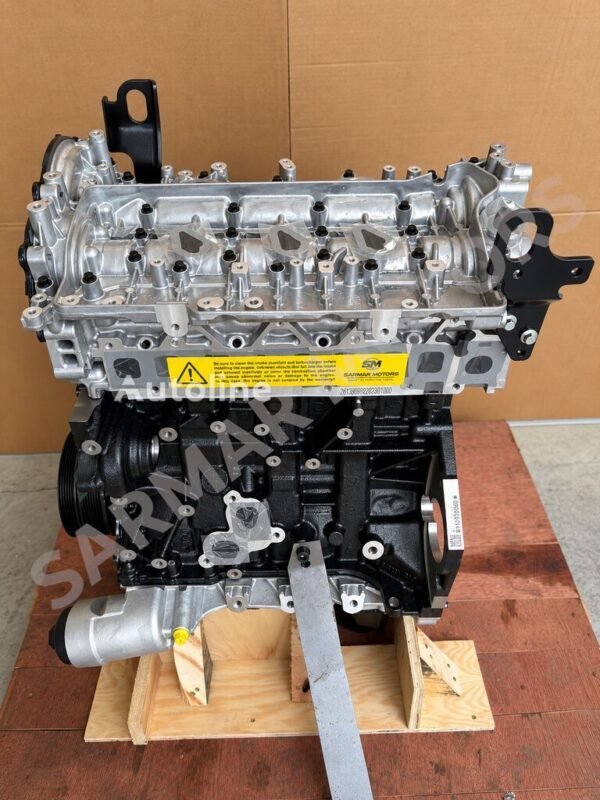 Motore Renault NISSAN NAVARA 2,3 dCi ALASKAN YS23 M9T260 NUOVO per automobile Nissan NAVARA NP300,RENAULT ALASKAN