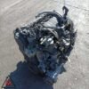 Motore RHJ per CITROEN C4 MK1 2004-2010 2.0 DIESEL 100kW usato (105678)