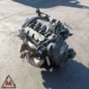 Motore RHJ per CITROEN C4 MK1 2004-2010 2.0 DIESEL 100kW usato (105678)