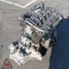 Motore RHJ per CITROEN C4 MK1 2004-2010 2.0 DIESEL 100kW usato (105678)