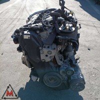 Motore RHJ per CITROEN C4 MK1 2004-2010 2.0 DIESEL 100kW usato (105678)