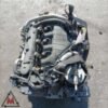 Motore RHJ per CITROEN C4 MK1 2004-2010 2.0 DIESEL 100kW usato (105678)