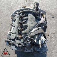 Motore RHJ per CITROEN C4 MK1 2004-2010 2.0 DIESEL 100kW usato (105678)