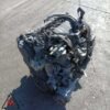 Motore RHJ per CITROEN C4 MK1 2004-2010 2.0 DIESEL 100kW usato (105678)