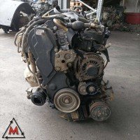 Motore RHR 217.000 km CITROEN C5 MK2 2008-2017 2.0 DIESEL 100kW usato (108084) Motore RHR 217.000 km CITROEN C5 MK2 2008-2017 2.0 DIESEL 100kW usato (108084)