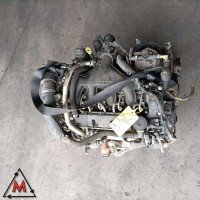 Motore RHR 217.000 km CITROEN C5 MK2 2008-2017 2.0 DIESEL 100kW usato (108084) Motore RHR 217.000 km CITROEN C5 MK2 2008-2017 2.0 DIESEL 100kW usato (108084)