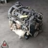Motore RHR 217.000 km CITROEN C5 MK2 2008-2017 2.0 DIESEL 100kW usato (108084) Motore RHR 217.000 km CITROEN C5 MK2 2008-2017 2.0 DIESEL 100kW usato (108084)