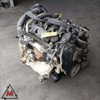 Motore RHR 217.000 km CITROEN C5 MK2 2008-2017 2.0 DIESEL 100kW usato (108084) Motore RHR 217.000 km CITROEN C5 MK2 2008-2017 2.0 DIESEL 100kW usato (108084)