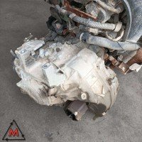 Motore RHR 217.000 km CITROEN C5 MK2 2008-2017 2.0 DIESEL 100kW usato (108084) Motore RHR 217.000 km CITROEN C5 MK2 2008-2017 2.0 DIESEL 100kW usato (108084)