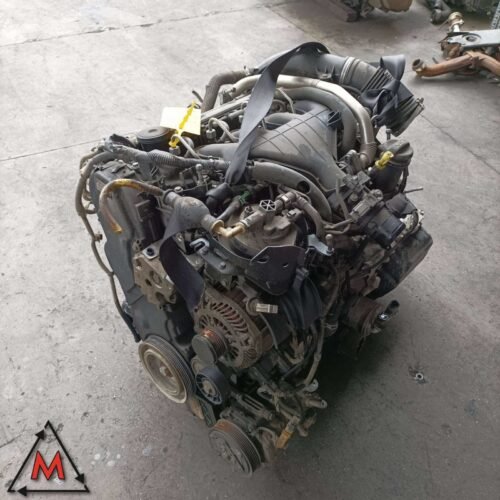 Motore RHR 217.000 km CITROEN C5 MK2 2008-2017 2.0 DIESEL 100kW usato (108084) Motore RHR 217.000 km CITROEN C5 MK2 2008-2017 2.0 DIESEL 100kW usato (108084)
