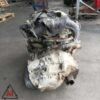 Motore RHR 217.000 km CITROEN C5 MK2 2008-2017 2.0 DIESEL 100kW usato (108084) Motore RHR 217.000 km CITROEN C5 MK2 2008-2017 2.0 DIESEL 100kW usato (108084)