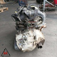 Motore RHR 217.000 km CITROEN C5 MK2 2008-2017 2.0 DIESEL 100kW usato (108084) Motore RHR 217.000 km CITROEN C5 MK2 2008-2017 2.0 DIESEL 100kW usato (108084)