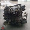 Motore RHR 217.000 km CITROEN C5 MK2 2008-2017 2.0 DIESEL 100kW usato (108084) Motore RHR 217.000 km CITROEN C5 MK2 2008-2017 2.0 DIESEL 100kW usato (108084)